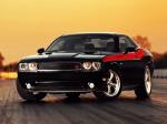 Dodge Challenger R/T 2010 года